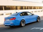 BMW M3 2014 года (ZA)